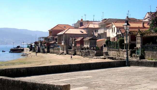 Navegar Por Las Rias Baixas Que Lugares No Te Puedes Perder Cuando Navegues Por Las Rias Baixas